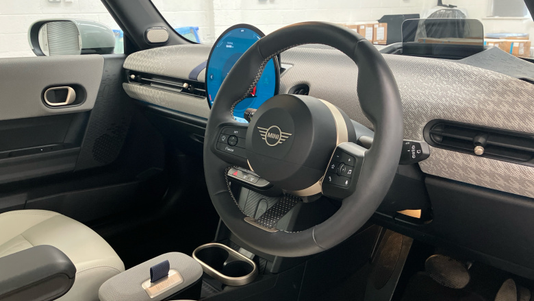 MINI Cooper 2.0 S Exclusive 3dr Auto Petrol Hatchback